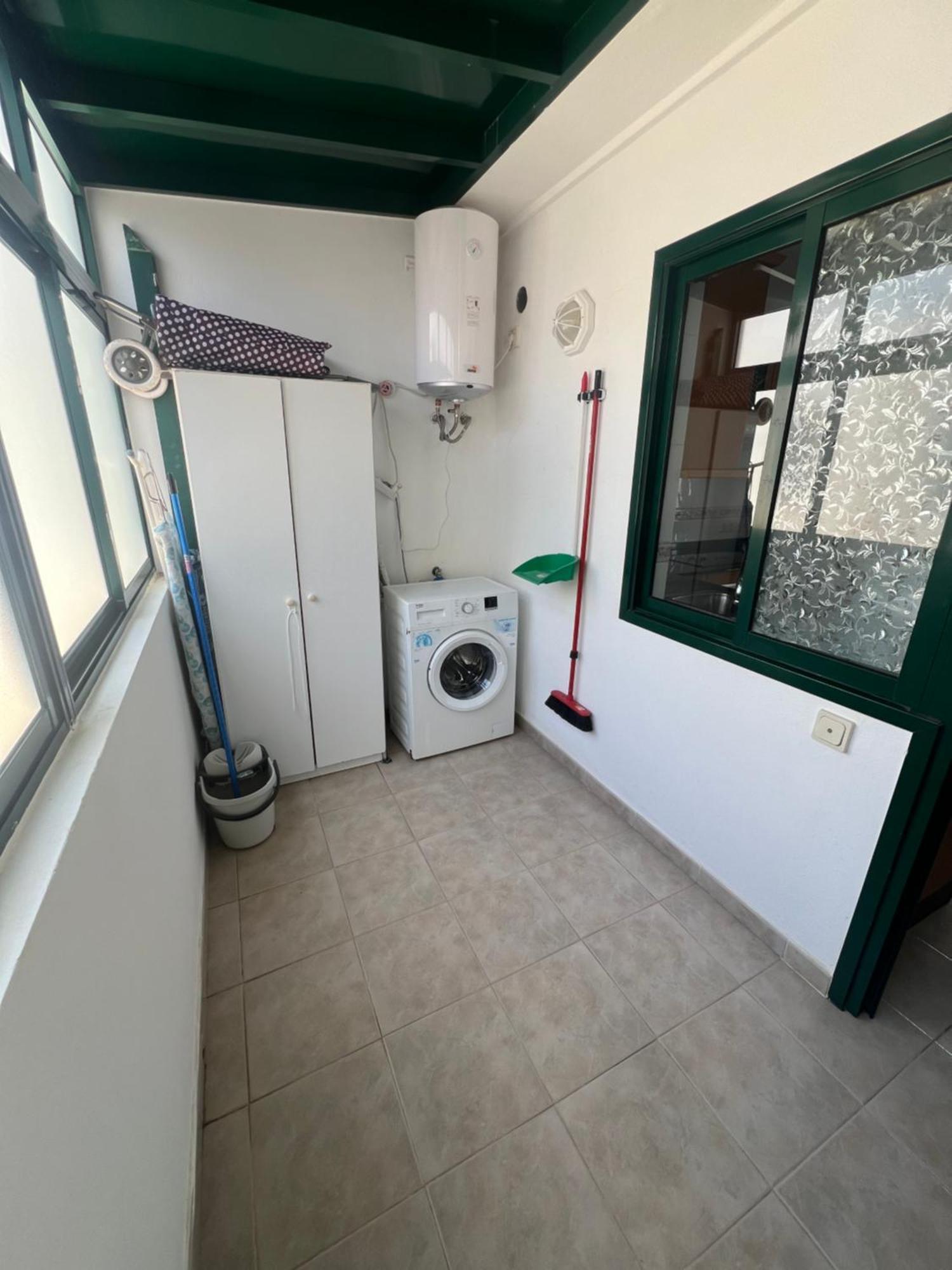 La Breca Playa Blanca Apartment Luaran gambar