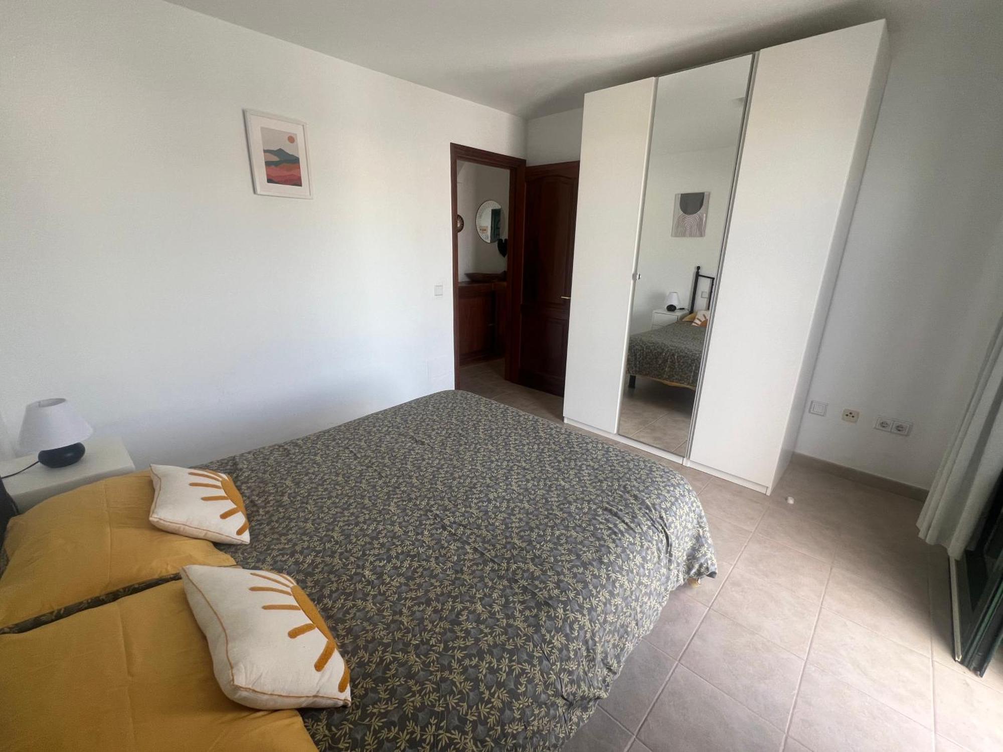 La Breca Playa Blanca Apartment Luaran gambar